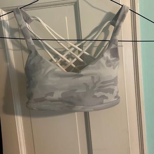 Free to be bra never worn!